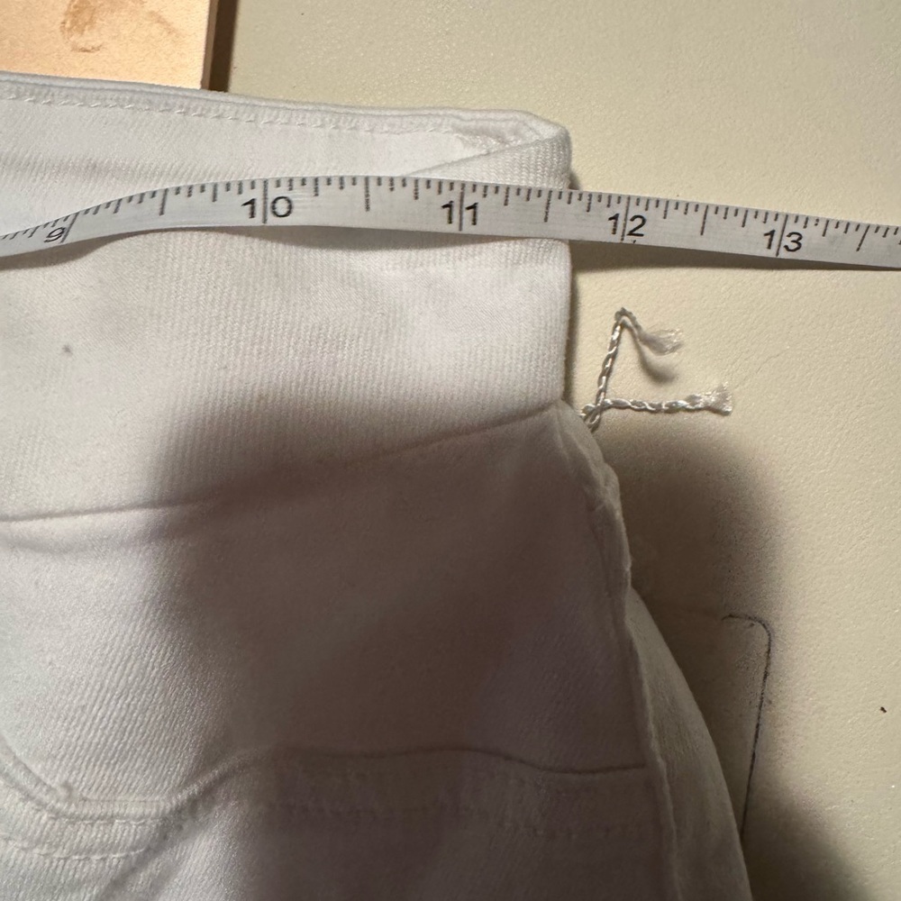 NWOT Favorite Daughter Skinny Jeans 24 - Picture 6 of 6